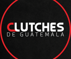 Clutches de Guatemala